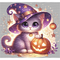 Halloween-WS 5777